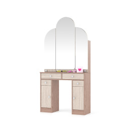 Туалетный столик №2 Трельяж