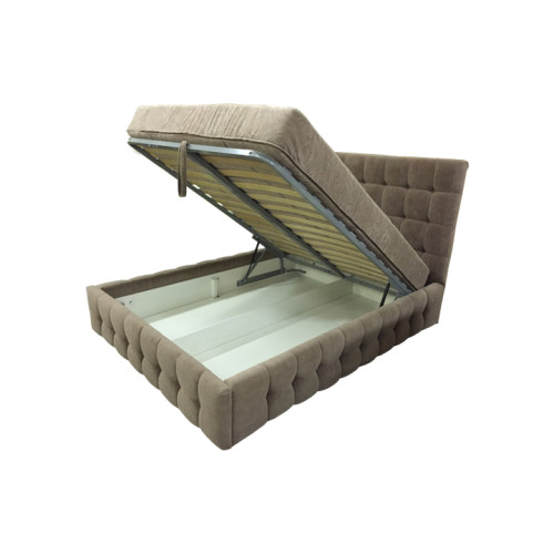 Кровать с подъемным механизмом №2 вариант 4