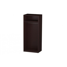 Шкаф для одежды 06.14 (каркас) (Ш/Г/В 800х554х2278 мм)