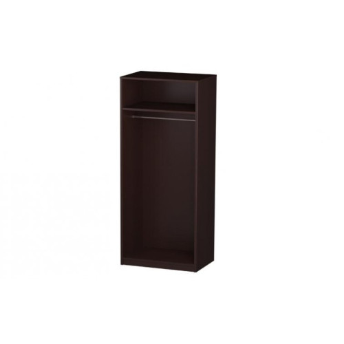 Шкаф для одежды 06.14 (каркас) (Ш/Г/В 800х554х2278 мм)