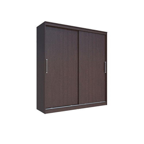 Шкаф-купе Комфорт-12А без зеркала SL