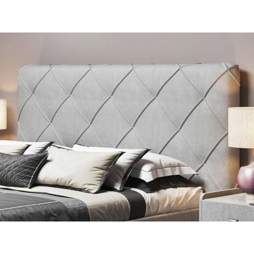 Кровать Манхеттен 1400 / 1600 / 1800 мм