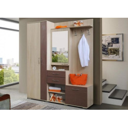 Прихожая "Стиль-2"