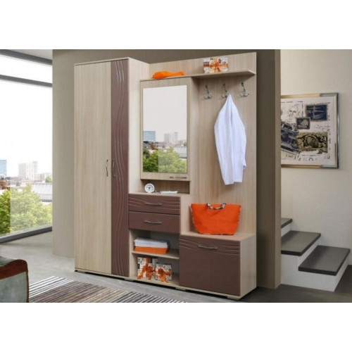 Прихожая Стиль-2