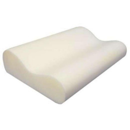 Подушка двухволновая ортопедическая VL3.2