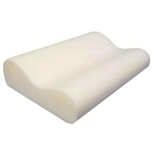 Подушка двухволновая ортопедическая VL3.2