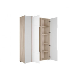 Шкаф угловой 90 градусов "Палермо-3"