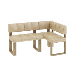 Скамья угловая "Мадрид"