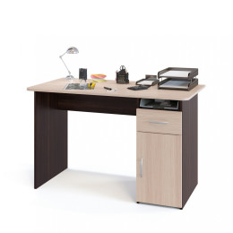 Стол письменный СПм-03.1