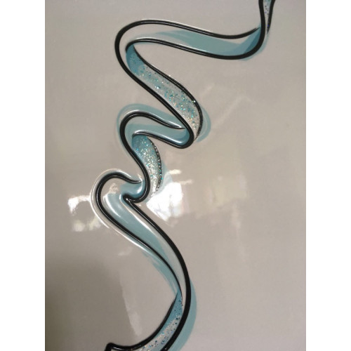 Шкаф комбинированный Гламур