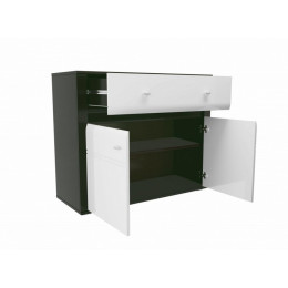 Спальный гарнитур "Камила" №1