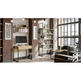 Стеллаж "Лофт" (1200)