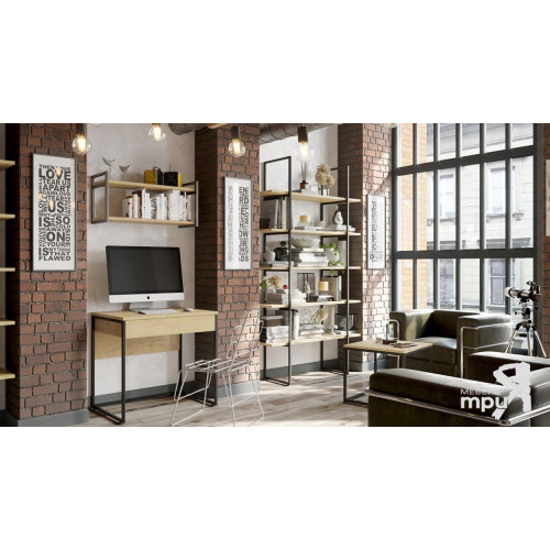 Стеллаж Лофт (1200)