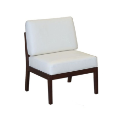 Кресло массив мягкое