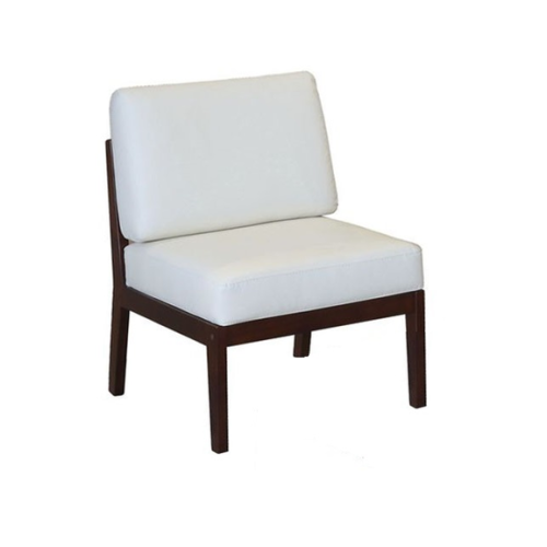 Кресло массив мягкое