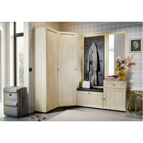 Тумба для обуви Оскар-7А Модена