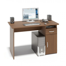 Стол письменный СПм-03.1