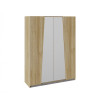 Шкаф комбинированный Клео