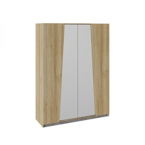 Шкаф комбинированный Клео