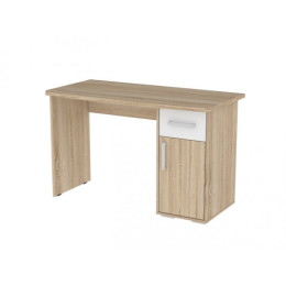 Стол компьютерный с надстройкой "Лайт-1" 1200