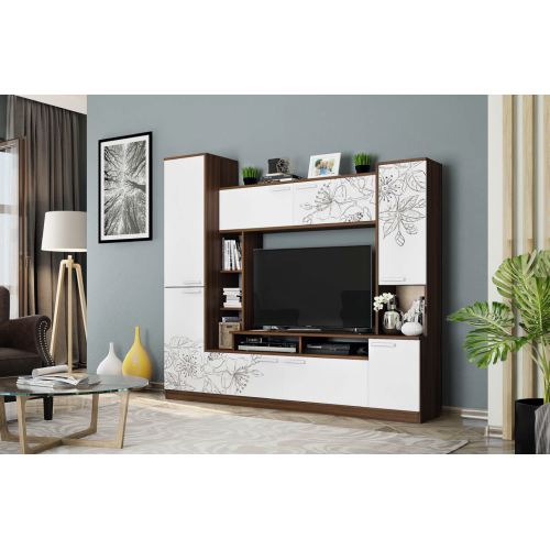 Мини-стенка Токио