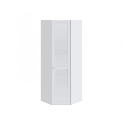 Шкаф угловой с 1-ой дверью правый «Ривьера» (452)