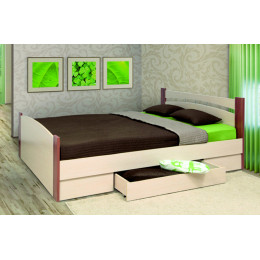 Кровать (1400)