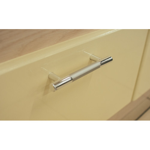 Кровать детская 06.224 Дельфин (2000)