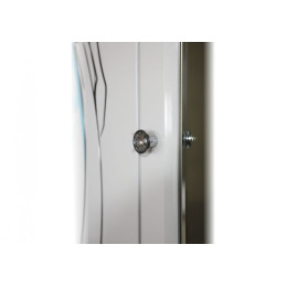 Шкаф комбинированный "Гламур"