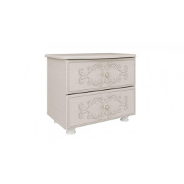 Тумба прикроватная "Каролина"