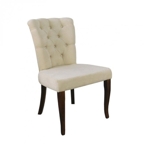 Кресло с каретной стяжкой Лофт Б/П