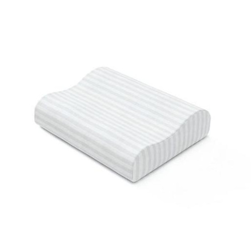 Подушка двухволновая ортопедическая VL3.2