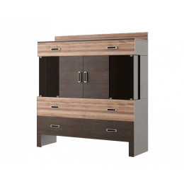 Комод большой "Верде"