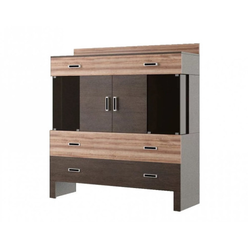 Комод большой Верде