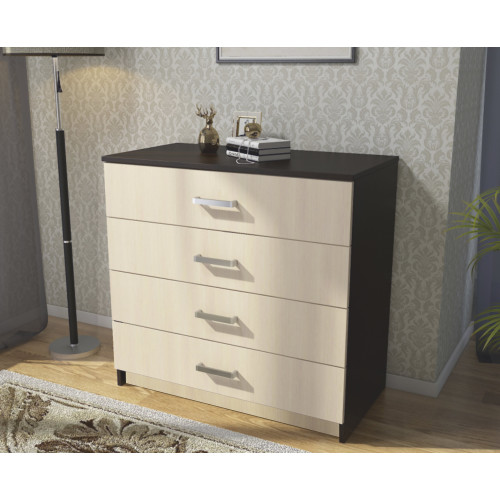 Комод ЭВА КМ-021