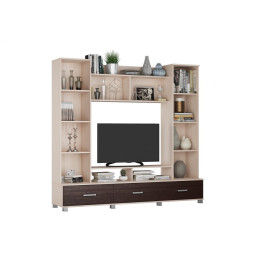 Стенка Соло №8