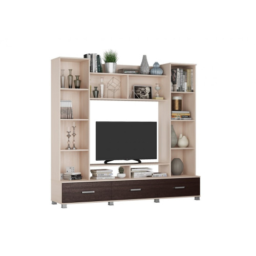 Стенка Соло №8