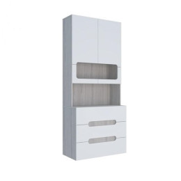 Стеллаж с ящиками "Палермо Юниор"