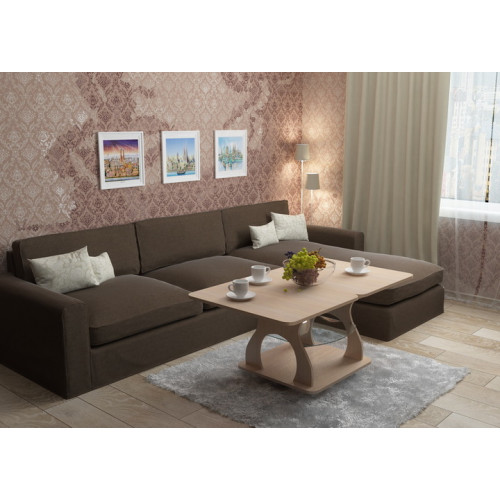 Стол журнальный Купер