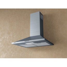 Bella 600 inox PB вытяжка кухонная