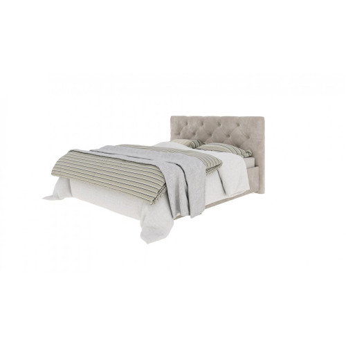 Кровать Бари 900 /1200 / 1400 / 1600 / 1800 / 2000 мм