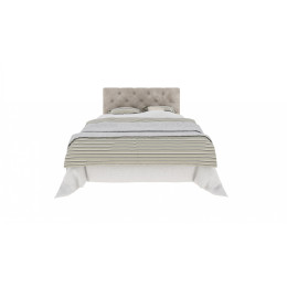 Кровать Бари 900 /1200 / 1400 / 1600 / 1800 / 2000 мм