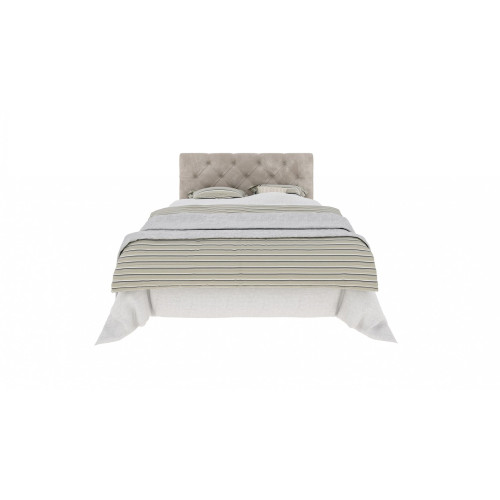 Кровать Бари 900 /1200 / 1400 / 1600 / 1800 / 2000 мм