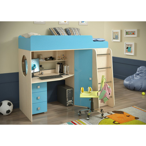 Детская Сказка МДФ