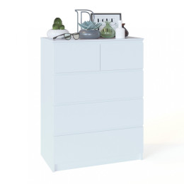 Комод с 5-ю ящиками Т-5Р