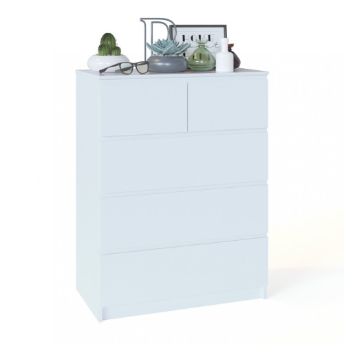 Комод с 5-ю ящиками Т-5Р