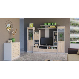 Комод 06.233 "Конти"