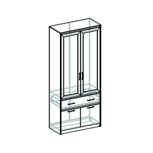 Гостиная Дакота №3