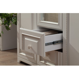 Шкаф 3х-створчатый "Белла"