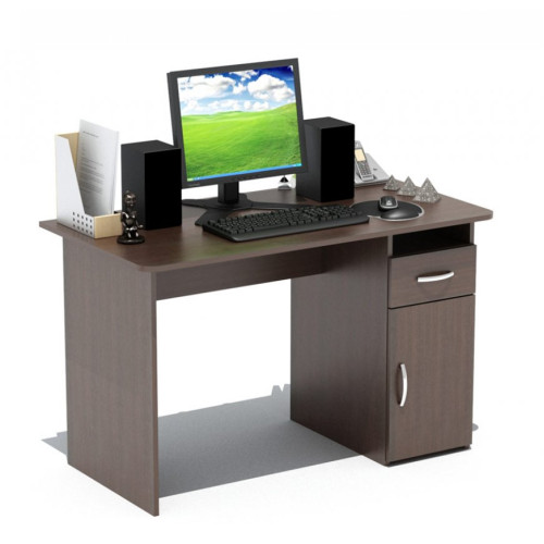 Стол письменный СПм-03.1